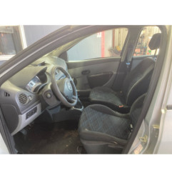 Pedale de frein RENAULT CLIO 3 Photo n°5
