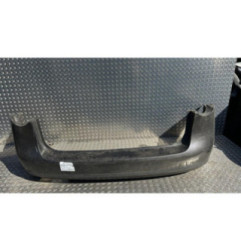 Pare choc arriere VOLKSWAGEN PASSAT 5 Photo n°1