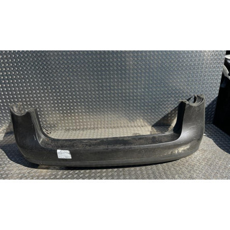 Pare choc arriere VOLKSWAGEN PASSAT 5 Photo n°1