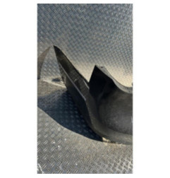 Pare choc arriere VOLKSWAGEN PASSAT 5