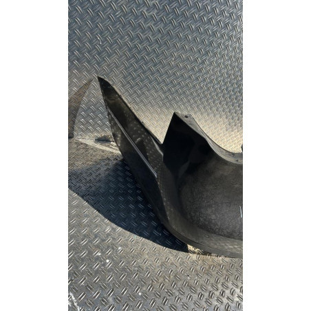 Pare choc arriere VOLKSWAGEN PASSAT 5