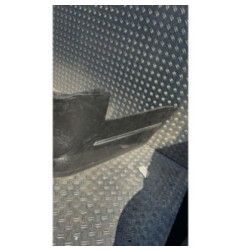 Pare choc arriere VOLKSWAGEN PASSAT 5 Photo n°3