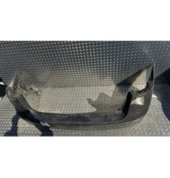 Pare choc arriere VOLKSWAGEN PASSAT 5 Photo n°4