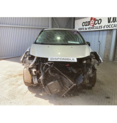 Siege avant droit RENAULT CLIO 3 Photo n°1