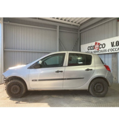 Volant RENAULT CLIO 3 Photo n°3