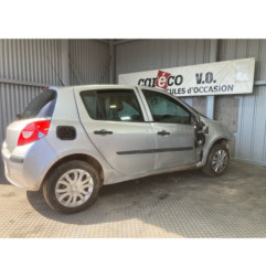 Bloc chauffage RENAULT CLIO 3 Photo n°7