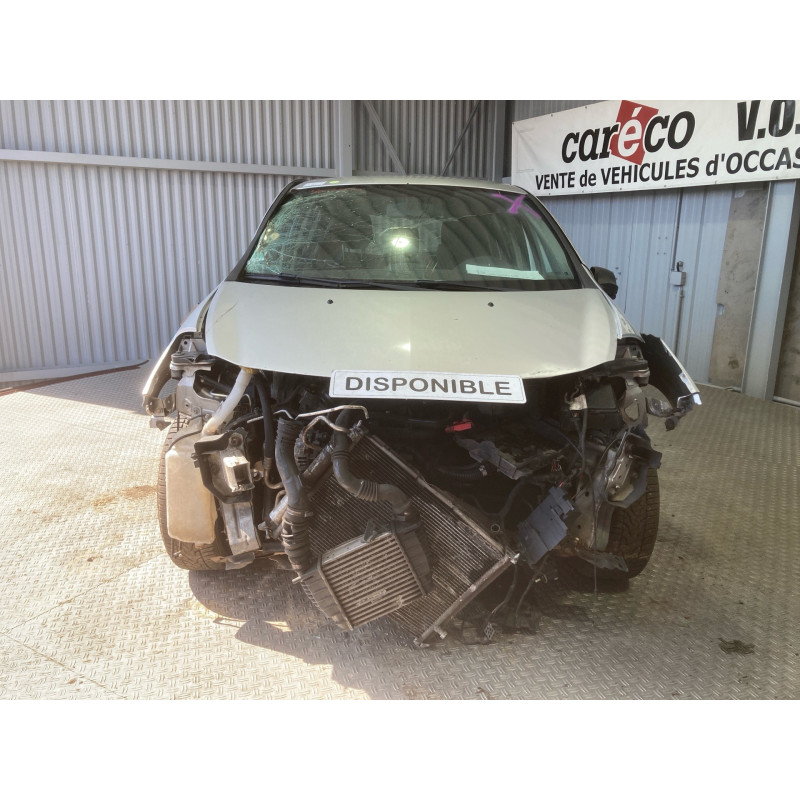 Mastervac RENAULT CLIO 3