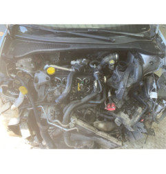 Mastervac RENAULT CLIO 3