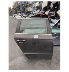 Porte arriere droit VOLKSWAGEN PASSAT 5 Photo n°1