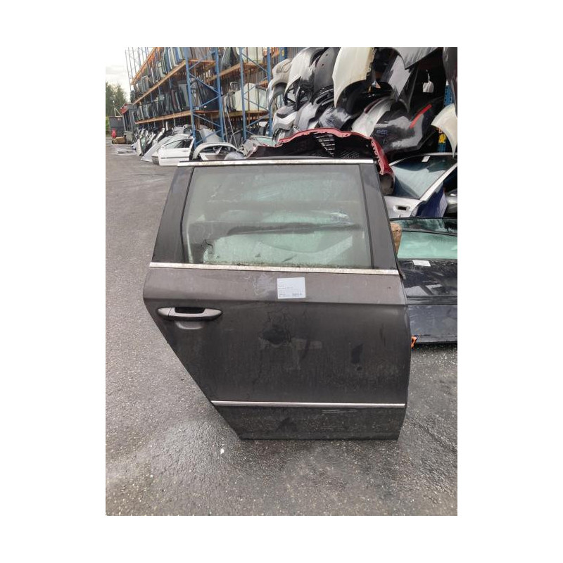 Porte arriere droit VOLKSWAGEN PASSAT 5