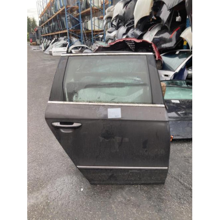 Porte arriere droit VOLKSWAGEN PASSAT 5 Photo n°1