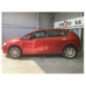 Capot SEAT LEON 2