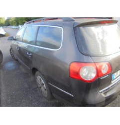 Porte arriere droit VOLKSWAGEN PASSAT 5 Photo n°6