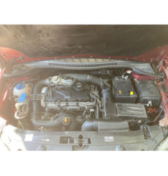 Commande chauffage SEAT LEON 2