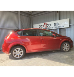 Commande chauffage SEAT LEON 2 Photo n°8