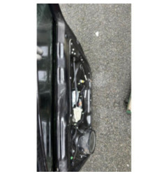 Porte avant droit VOLKSWAGEN PASSAT 5