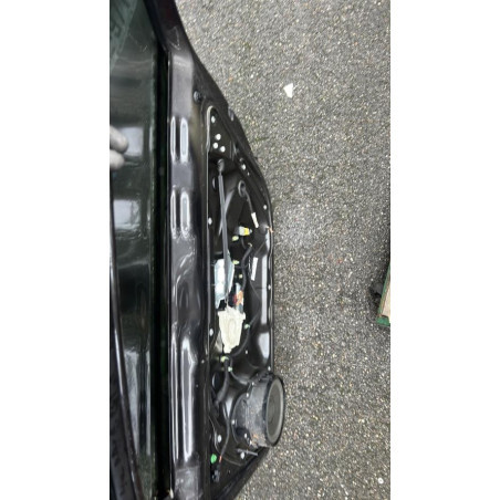 Porte avant droit VOLKSWAGEN PASSAT 5