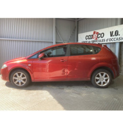 Pare soleil gauche SEAT LEON 2 Photo n°3