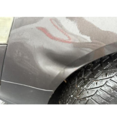 Porte avant droit VOLKSWAGEN PASSAT 5 Photo n°13