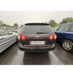 Porte avant droit VOLKSWAGEN PASSAT 5 Photo n°20