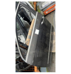 Porte avant gauche VOLKSWAGEN PASSAT 5 Photo n°1