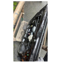 Porte avant gauche VOLKSWAGEN PASSAT 5