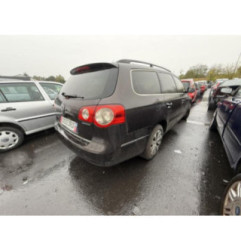 Porte avant gauche VOLKSWAGEN PASSAT 5 Photo n°19