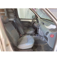 Colonne de direction RENAULT KANGOO 1 Photo n°4