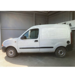 Commande chauffage RENAULT KANGOO 1