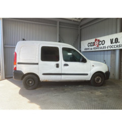 Mastervac RENAULT KANGOO 1 Photo n°3