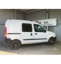 Mastervac RENAULT KANGOO 1 Photo n°6
