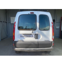 Mastervac RENAULT KANGOO 1 Photo n°7