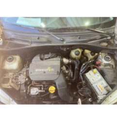 Mastervac RENAULT KANGOO 1 Photo n°8