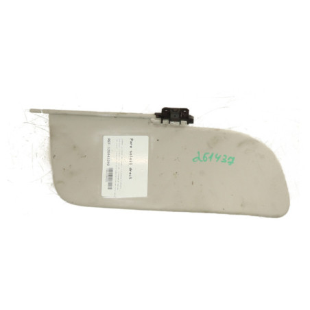 Pare soleil droit CITROEN C3 2