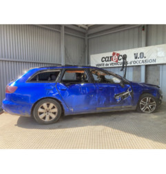 Bloc chauffage AUDI A6 3 Photo n°8