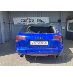 Bloc chauffage AUDI A6 3 Photo n°9