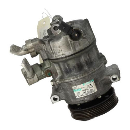 Compresseur clim VOLKSWAGEN PASSAT 5