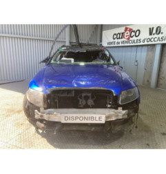 Mastervac AUDI A6 3 Photo n°1