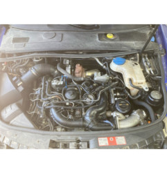 Mastervac AUDI A6 3 Photo n°2