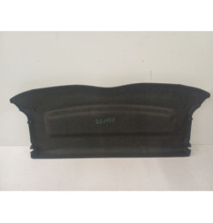 Plage arriere CITROEN C3 2
