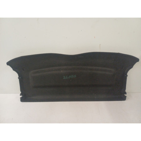 Plage arriere CITROEN C3 2