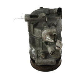 Compresseur clim VOLKSWAGEN PASSAT 5 Photo n°5