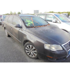 Compresseur clim VOLKSWAGEN PASSAT 5 Photo n°6