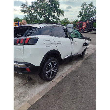 Jante PEUGEOT 3008 2