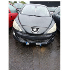 Levier de vitesses PEUGEOT 308 1 Photo n°11