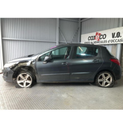 Levier de vitesses PEUGEOT 308 1 Photo n°17