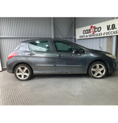 Levier de vitesses PEUGEOT 308 1 Photo n°19