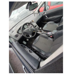 Levier de vitesses PEUGEOT 308 1 Photo n°20