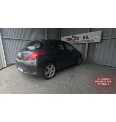 Mastervac PEUGEOT 308 1 Photo n°5