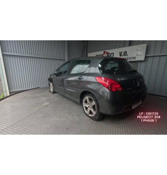 Mastervac PEUGEOT 308 1 Photo n°6